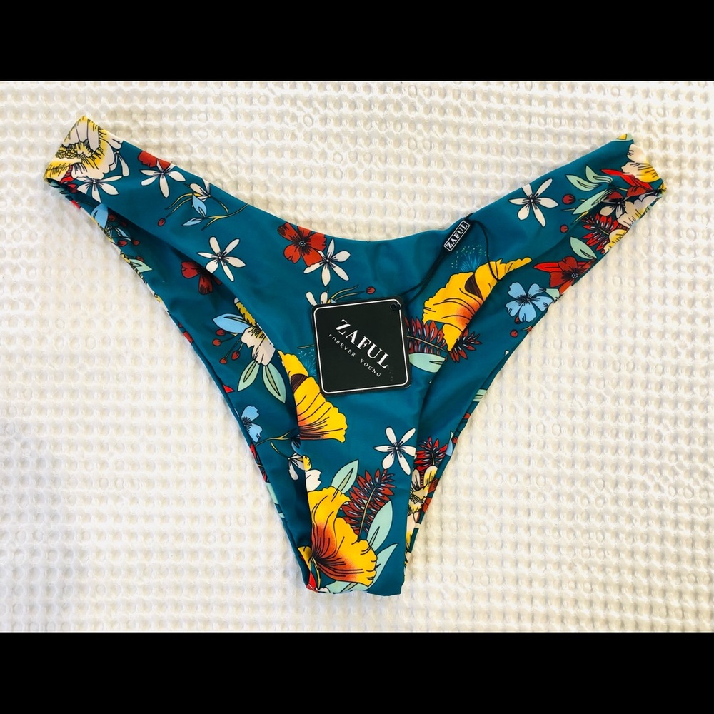 Bikini bottom ZAFUL large